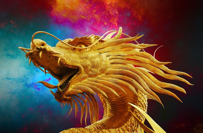 Defeat the Dragon